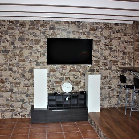Shalom Apartment Плая Бланка Екстериор снимка
