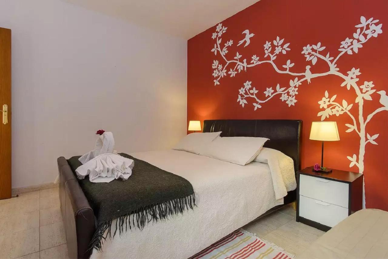 Shalom Apartment Плая Бланка Екстериор снимка