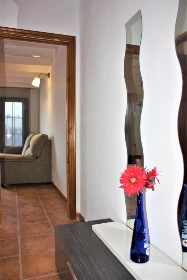 Shalom Apartment Плая Бланка Екстериор снимка
