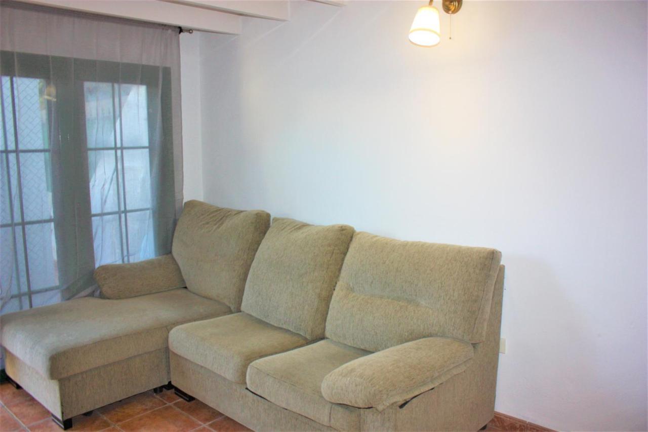 Shalom Apartment Плая Бланка Екстериор снимка