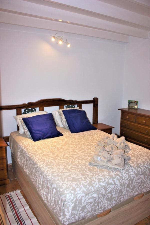 Shalom Apartment Плая Бланка Екстериор снимка
