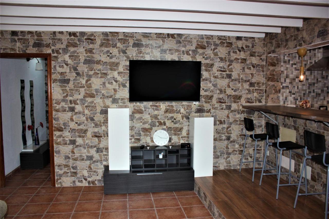 Shalom Apartment Плая Бланка Екстериор снимка