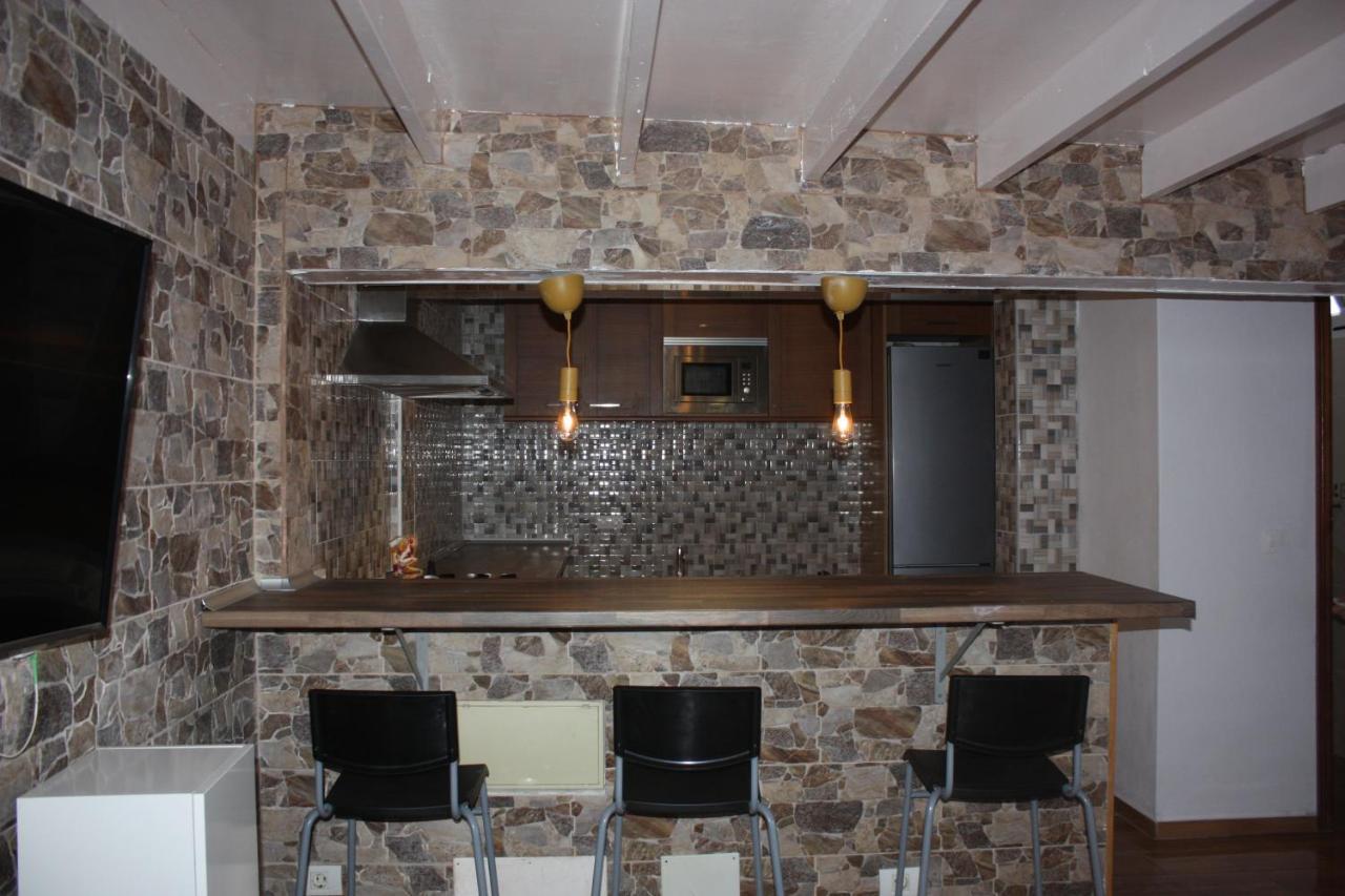 Shalom Apartment Плая Бланка Екстериор снимка